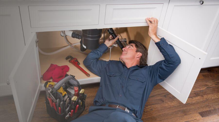 Professional Gas Leak Detection in Ruby, SC